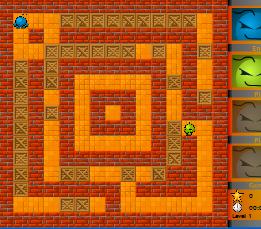 Jeux en ligne gratuit: Bomberman