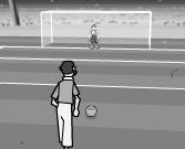 Jeux en ligne gratuit: Vieux football