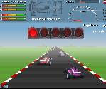 Jeux en ligne gratuit: Course de formule 1
