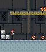 Jeux en ligne gratuit: Super mario world