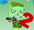 Jeux en ligne gratuit: Happy Tree Friends - tir
