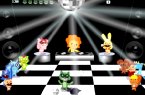 Jeux en ligne gratuit: Happy Tree Friends - Bubble