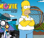 Jeux en ligne gratuit: Les Simpson
