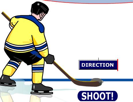 Jeux en ligne gratuit: ice hockey