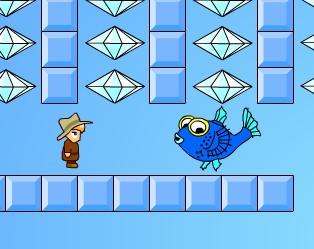 Jeux en ligne gratuit: indiana jones