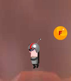 Jeux en ligne gratuit: jet pack