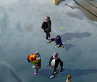 Jeux en ligne gratuit: jingle balls