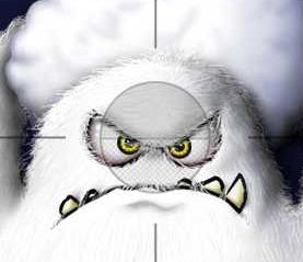 Jeux en ligne gratuit: Himalaya - Yeti strikes back