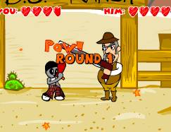 Jeux en ligne gratuit: Combat à mort