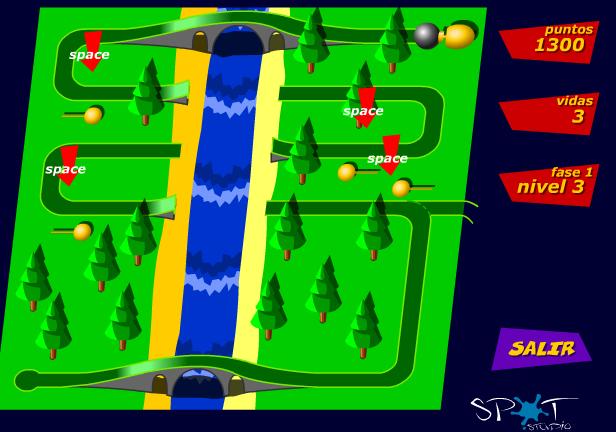 Jeux en ligne gratuit: Play ball.
