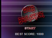 Jeux en ligne gratuit: Spécial casse brique