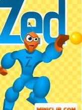 Jeux en ligne gratuit: Zed