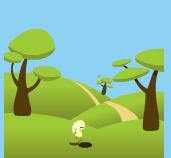 Jeux en ligne gratuit: Abacadapousse