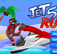 Jeux en ligne gratuit: Jet ski