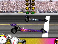 Jeux en ligne gratuit: Racing rager