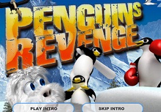 Jeux en ligne gratuit: La revanche du Yeti