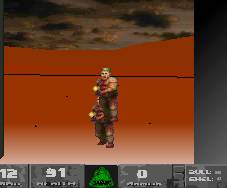Jeux en ligne gratuit: Doom 2